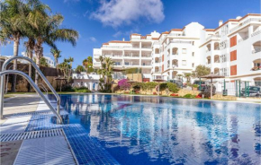 Beautiful apartment in Manilva with 2 Bedrooms, Manilva